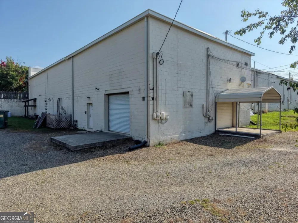 51 Earnest ST Blairsville, GA 30512