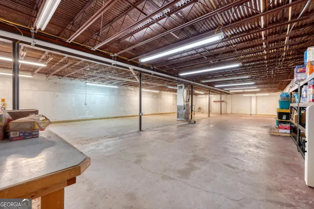 51 Earnest ST Blairsville, GA 30512