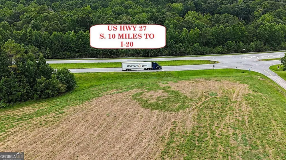 90 Five Points RD Buchanan, GA 30113