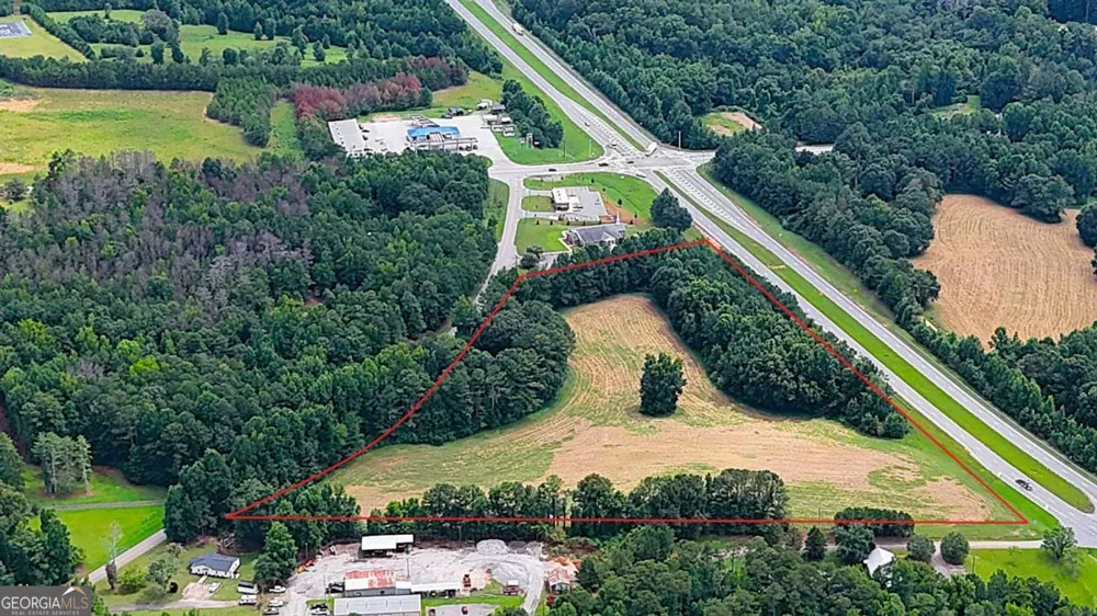 90 Five Points RD Buchanan, GA 30113