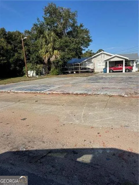 3101 Norwich ST Brunswick, GA 31520