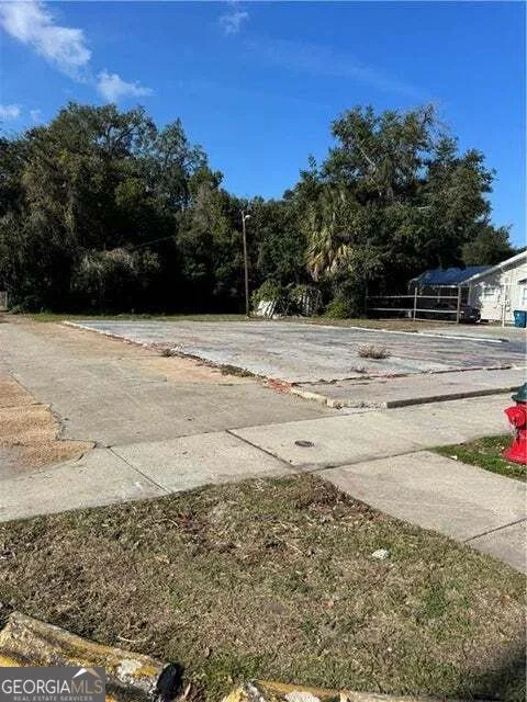 3101 Norwich ST Brunswick, GA 31520