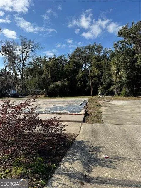 3101 Norwich ST Brunswick, GA 31520