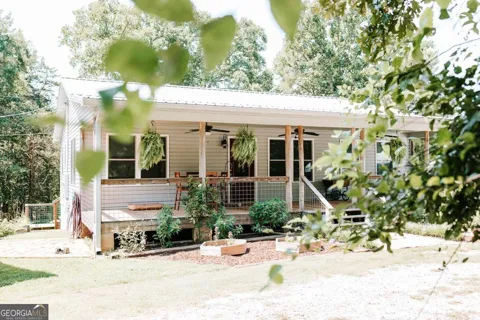 3288 King Hall Mill RD