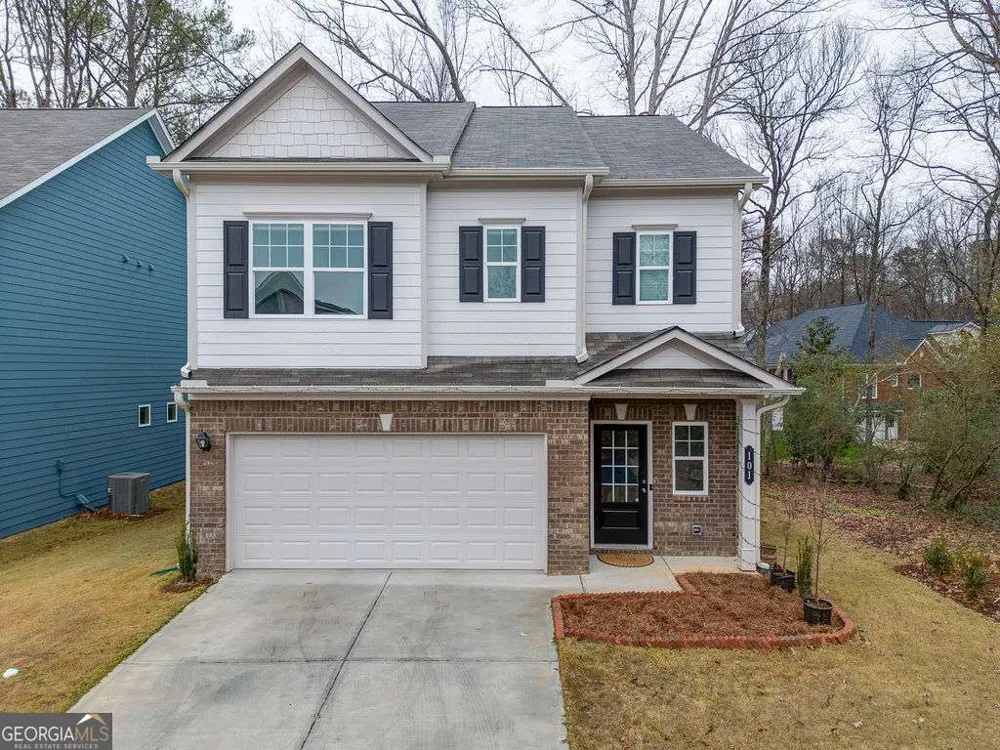 101 Waterside TRL Calhoun, GA 30701