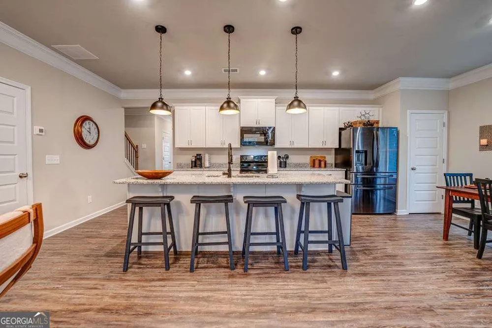 101 Waterside TRL Calhoun, GA 30701