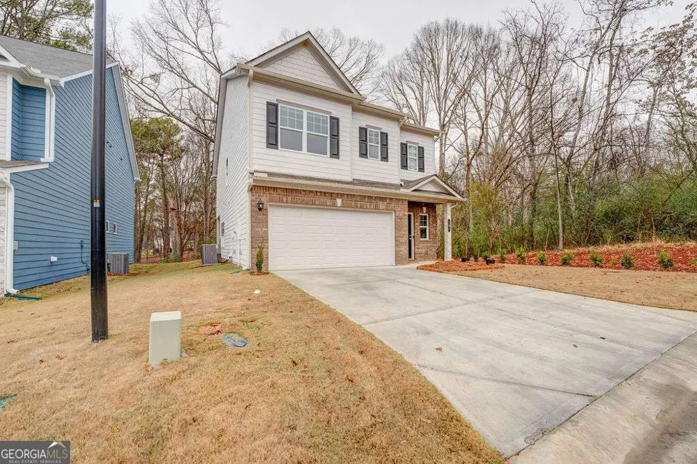 101 Waterside TRL Calhoun, GA 30701