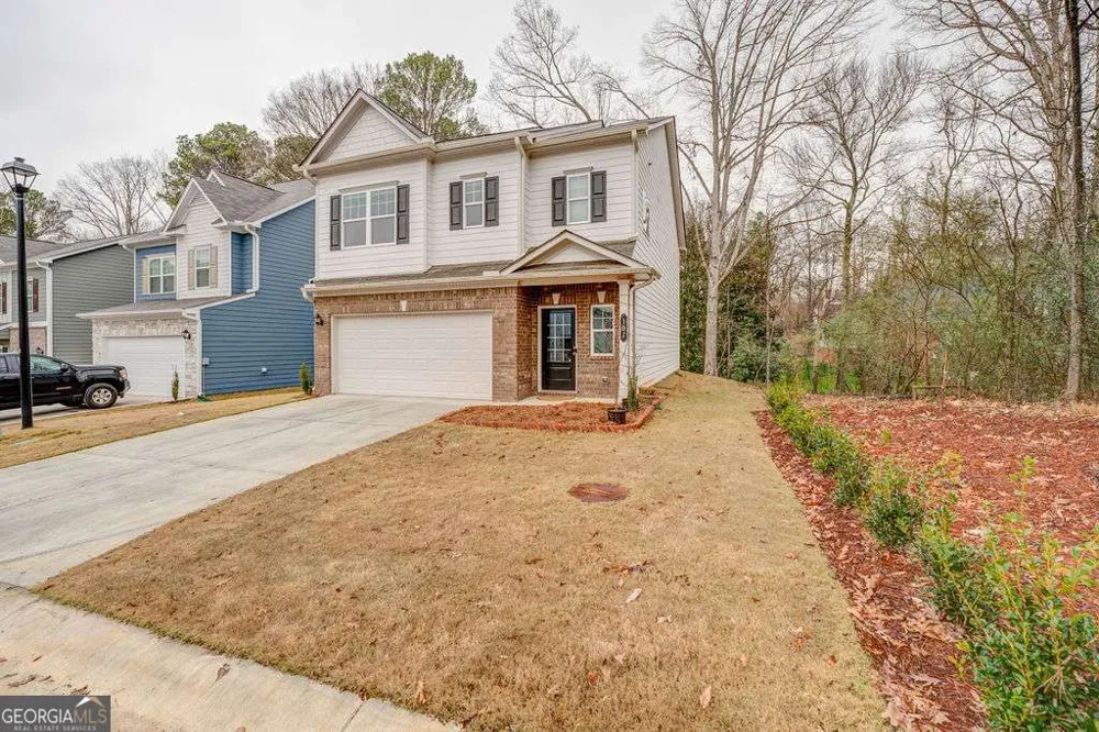 101 Waterside TRL Calhoun, GA 30701
