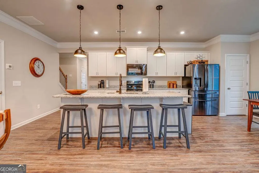 101 Waterside TRL Calhoun, GA 30701