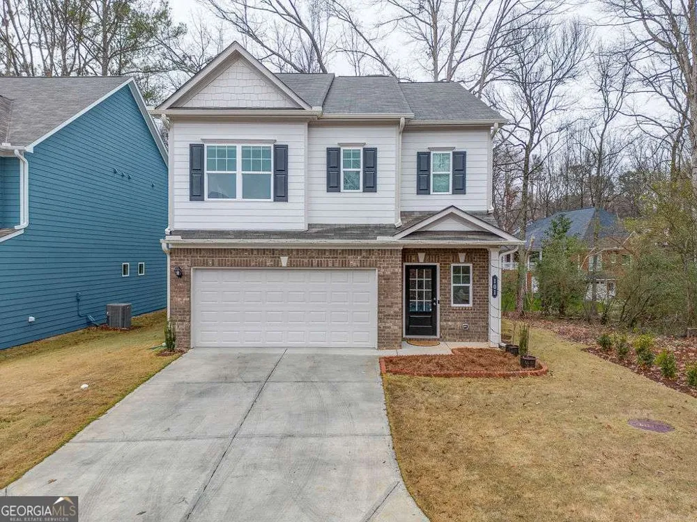 101 Waterside TRL Calhoun, GA 30701