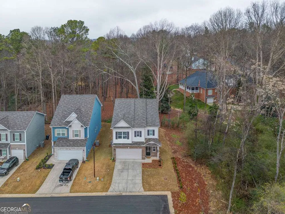 101 Waterside TRL Calhoun, GA 30701