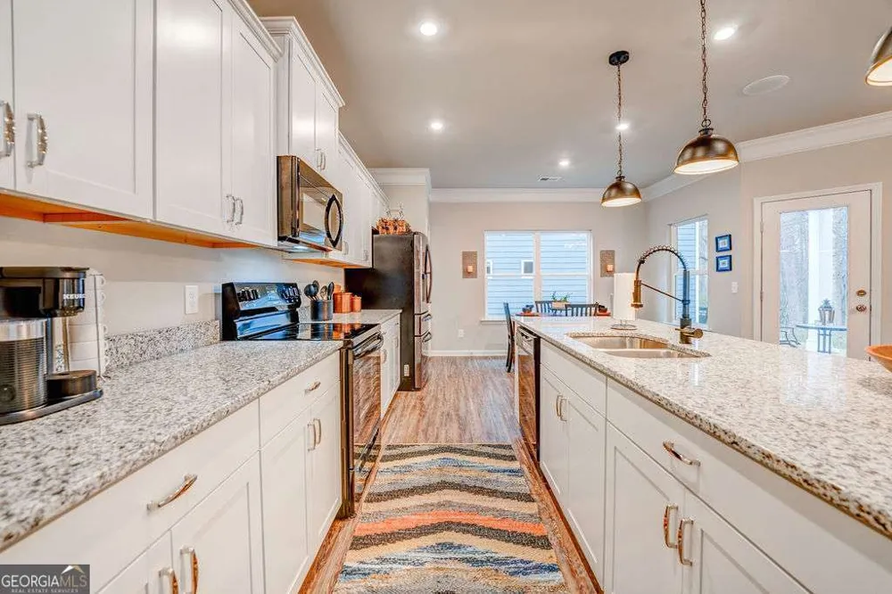 101 Waterside TRL Calhoun, GA 30701