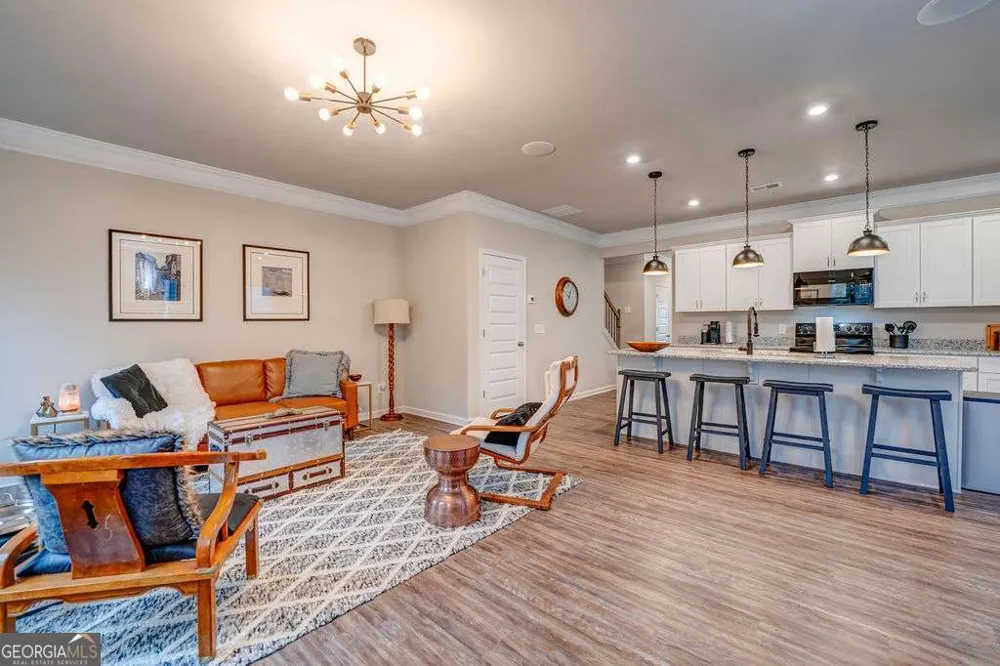 101 Waterside TRL Calhoun, GA 30701