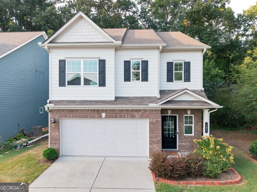 101 Waterside TRL Calhoun, GA 30701