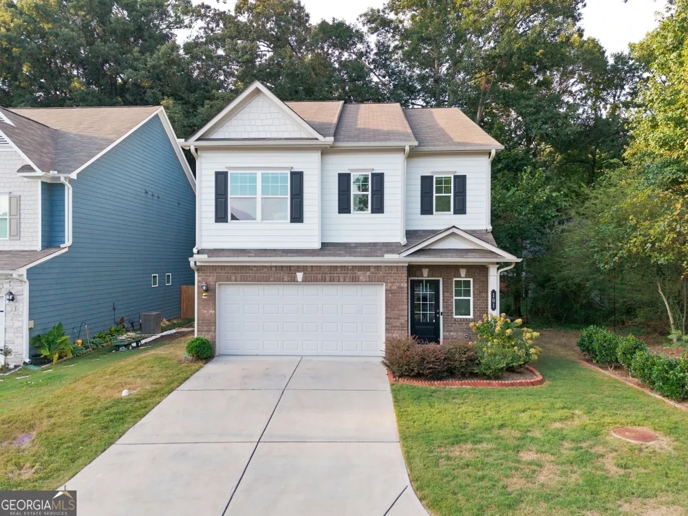 101 Waterside TRL Calhoun, GA 30701