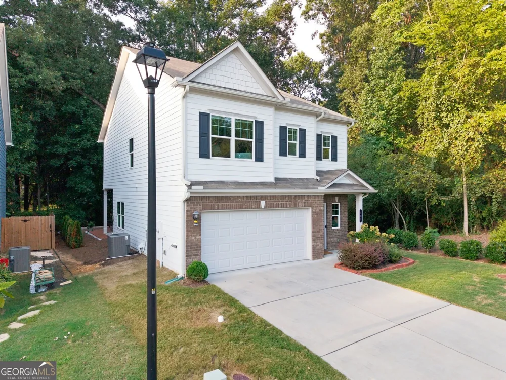101 Waterside TRL Calhoun, GA 30701