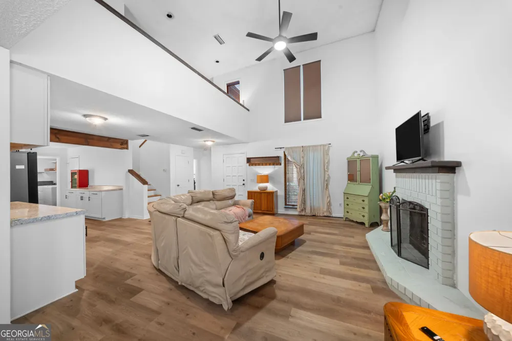 267 Westbrooke DR Statesboro, GA 30458