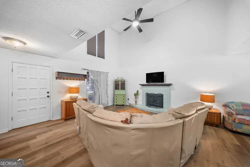 267 Westbrooke DR Statesboro, GA 30458