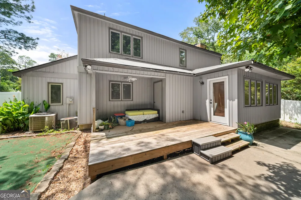 267 Westbrooke DR Statesboro, GA 30458