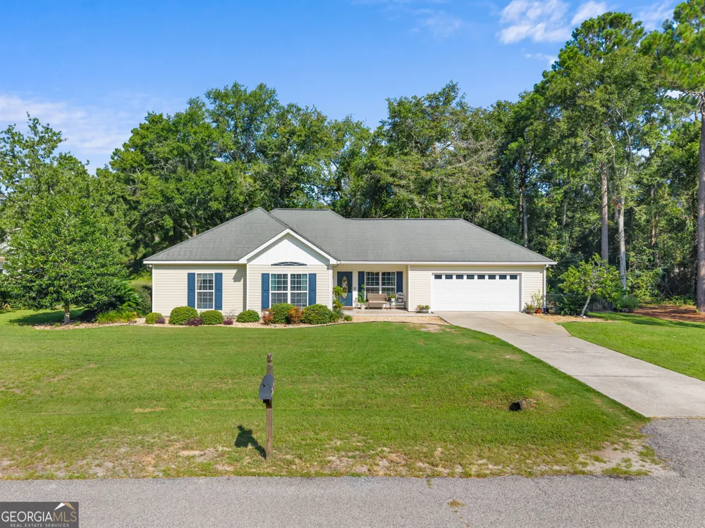815 Bay Tree LN Statesboro, GA 30458