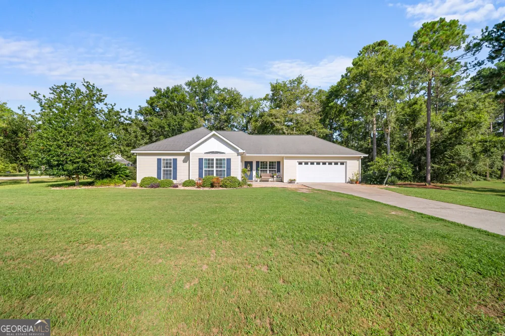 815 Bay Tree LN Statesboro, GA 30458