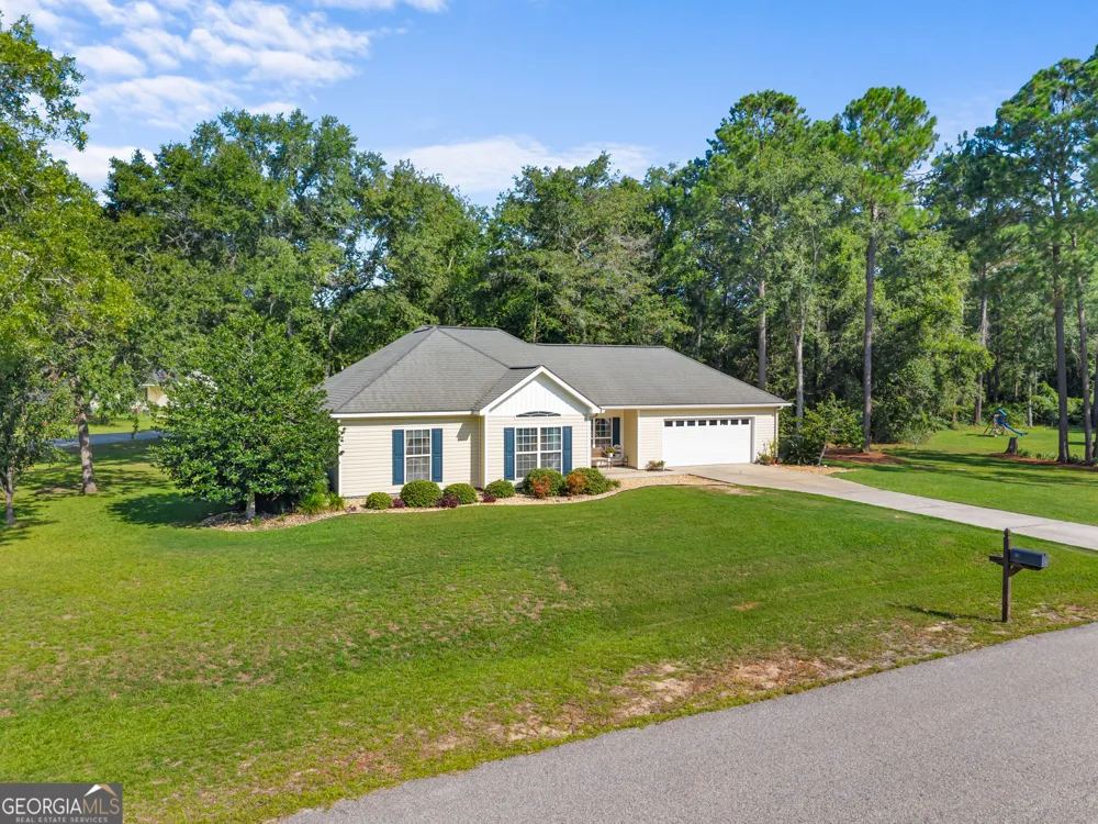 815 Bay Tree LN Statesboro, GA 30458