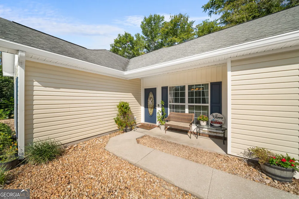 815 Bay Tree LN Statesboro, GA 30458