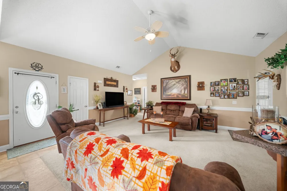 815 Bay Tree LN Statesboro, GA 30458