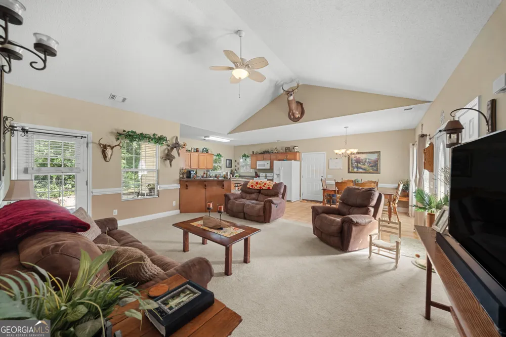 815 Bay Tree LN Statesboro, GA 30458