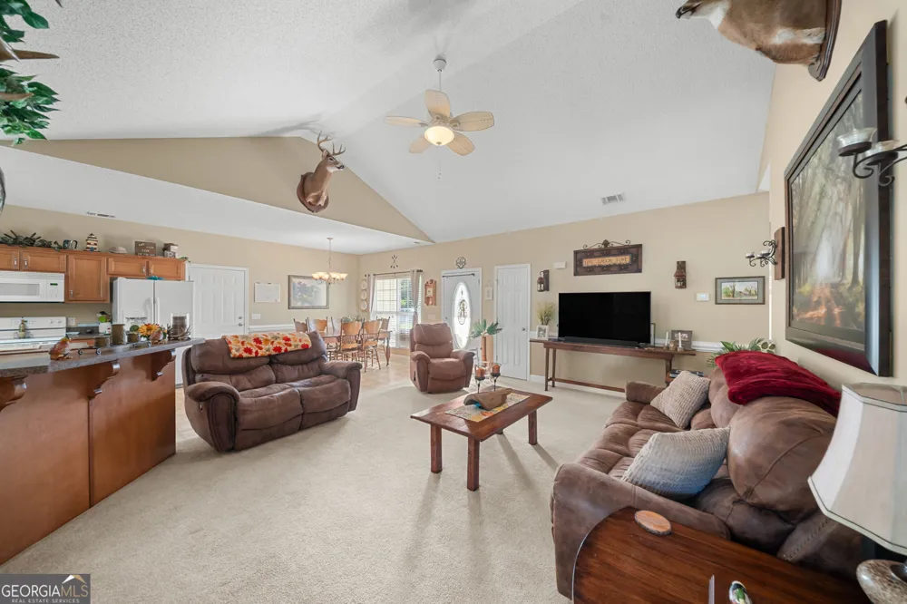 815 Bay Tree LN Statesboro, GA 30458