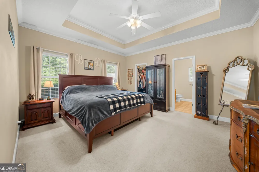 815 Bay Tree LN Statesboro, GA 30458