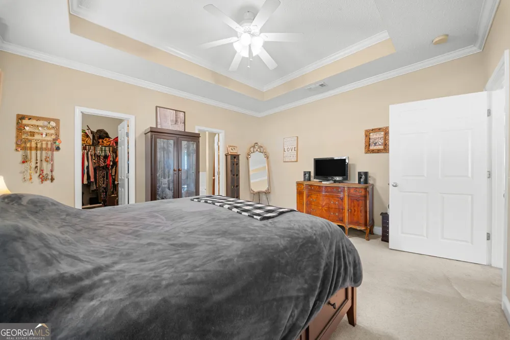 815 Bay Tree LN Statesboro, GA 30458