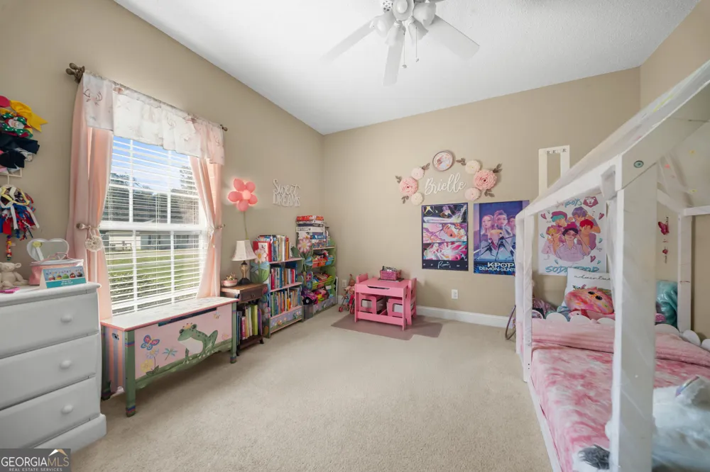 815 Bay Tree LN Statesboro, GA 30458