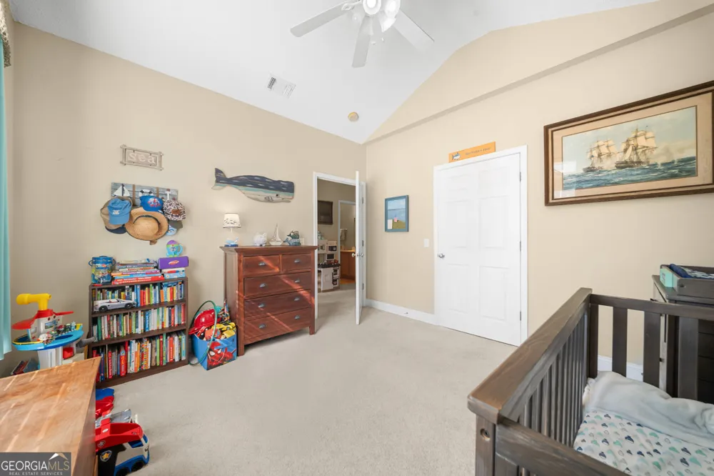 815 Bay Tree LN Statesboro, GA 30458