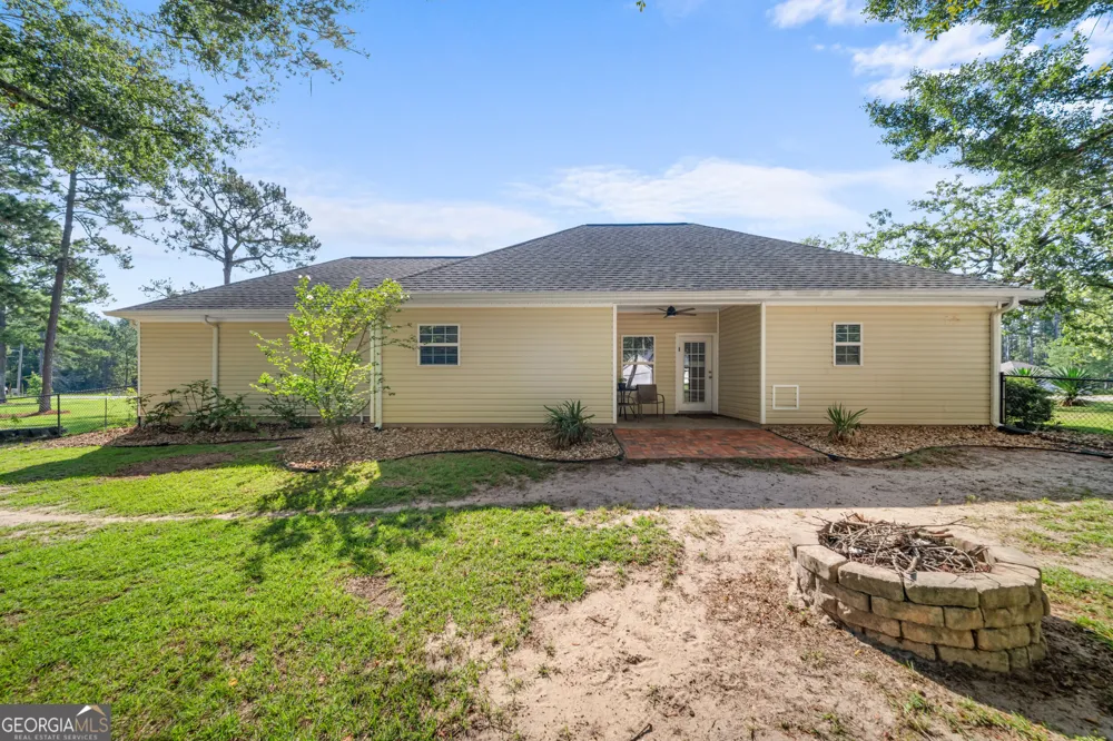 815 Bay Tree LN Statesboro, GA 30458