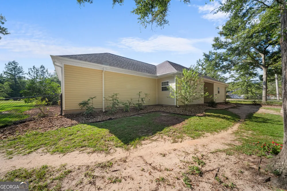 815 Bay Tree LN Statesboro, GA 30458