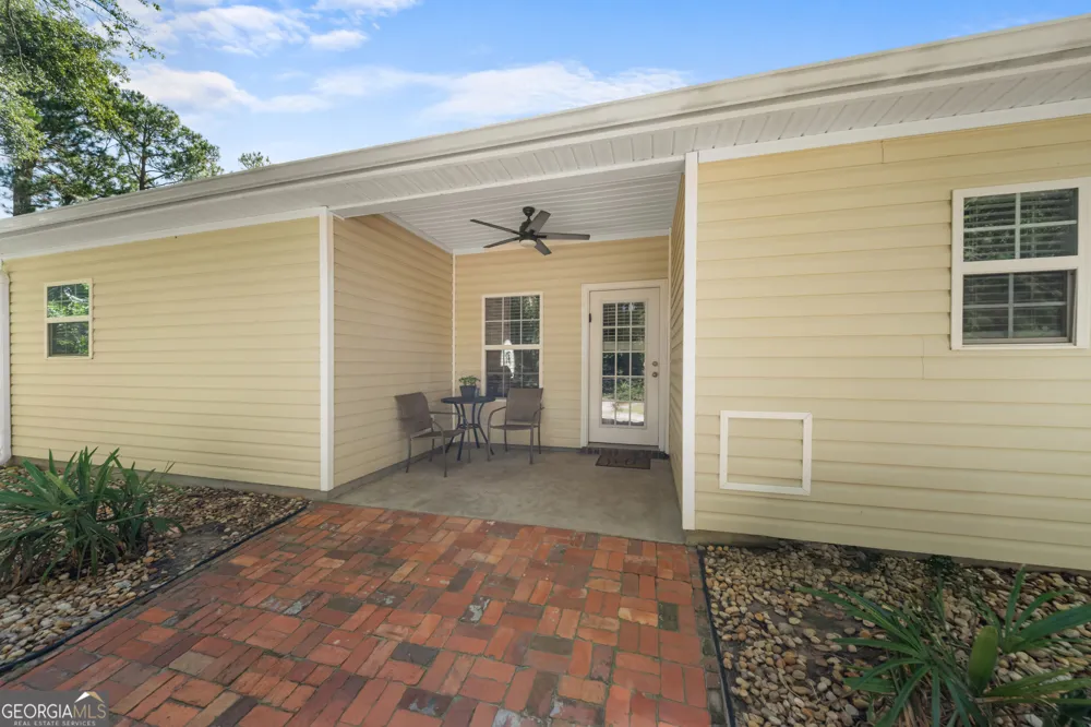 815 Bay Tree LN Statesboro, GA 30458