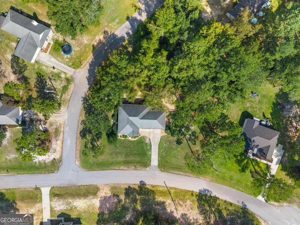 815 Bay Tree LN Statesboro, GA 30458