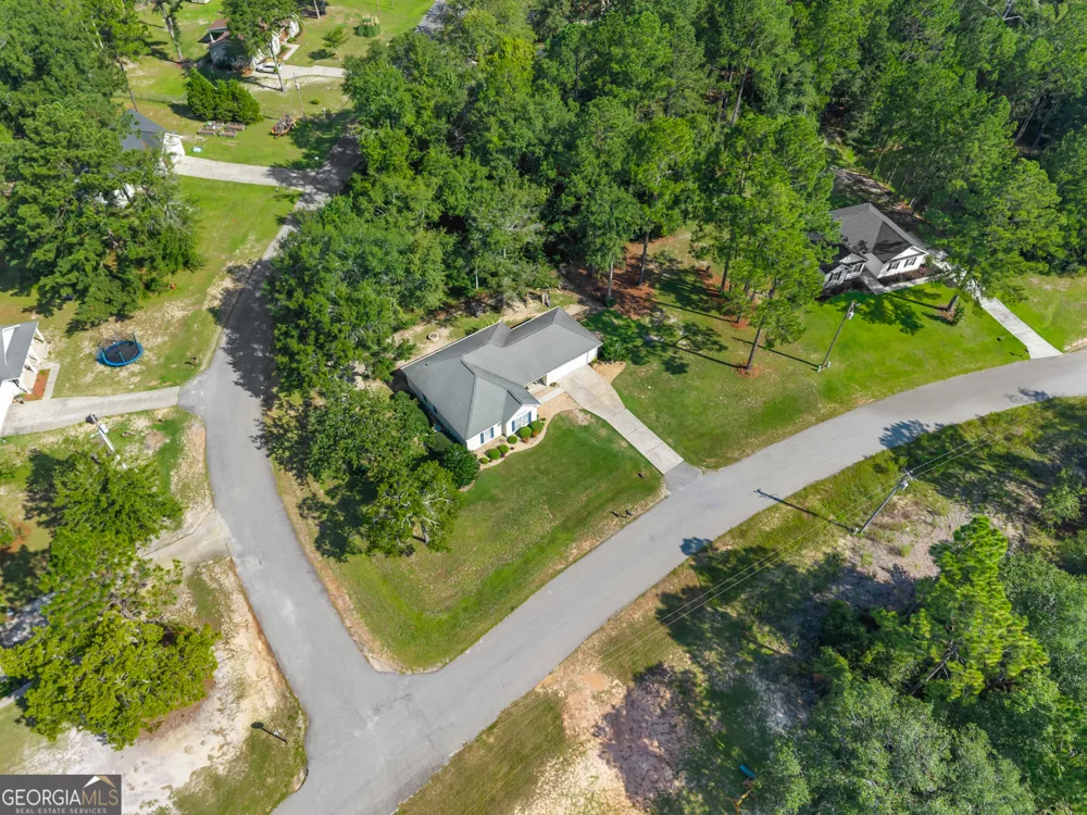 815 Bay Tree LN Statesboro, GA 30458