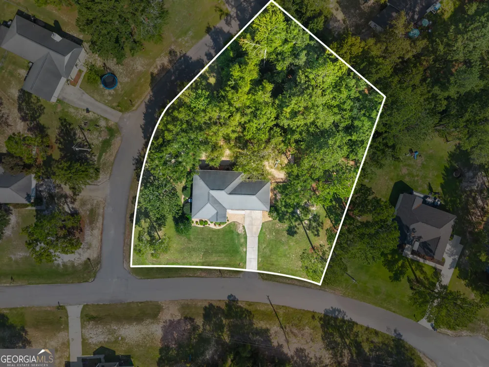 815 Bay Tree LN Statesboro, GA 30458