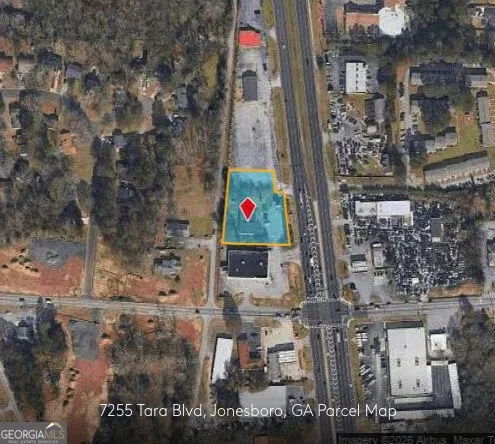 7255 Tara BLVD Jonesboro, GA 30236