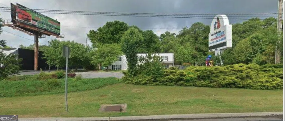 7255 Tara BLVD Jonesboro, GA 30236