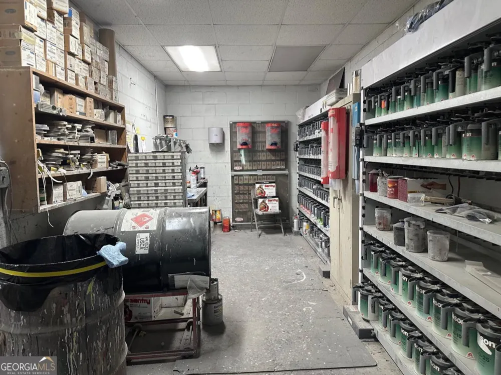 890 Sleepy Hollow RD Powder Springs, GA 30127