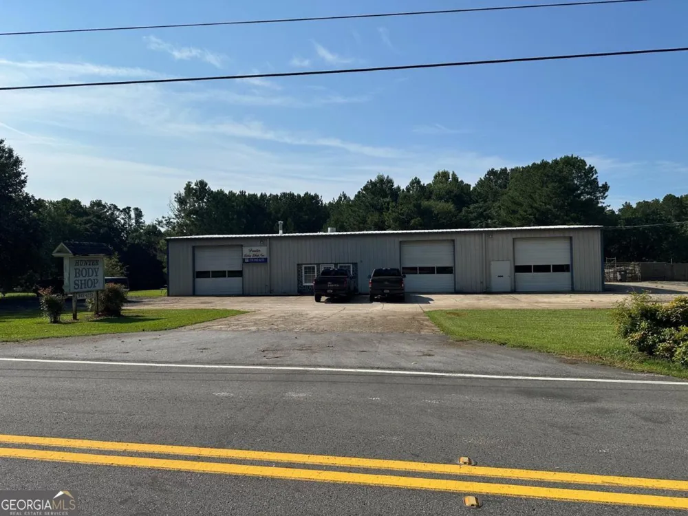 890 Sleepy Hollow RD Powder Springs, GA 30127