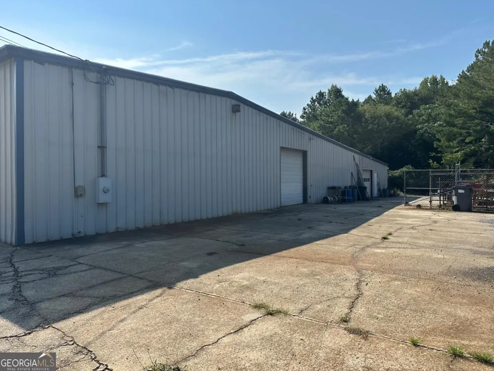 890 Sleepy Hollow RD Powder Springs, GA 30127