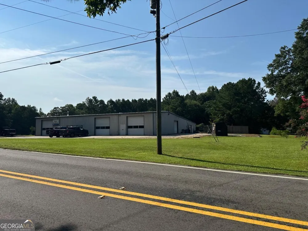 890 Sleepy Hollow RD Powder Springs, GA 30127