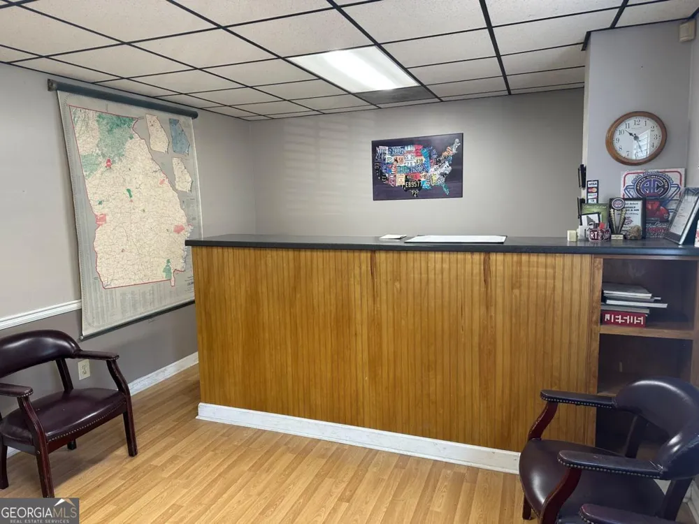 890 Sleepy Hollow RD Powder Springs, GA 30127