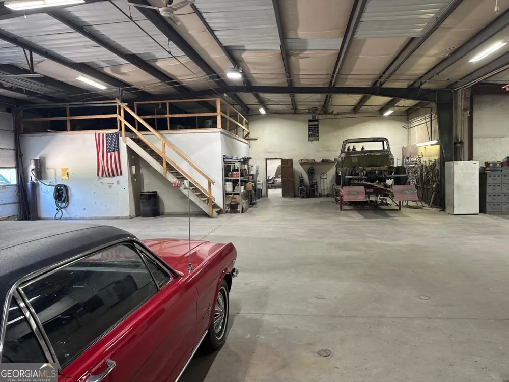 890 Sleepy Hollow RD Powder Springs, GA 30127