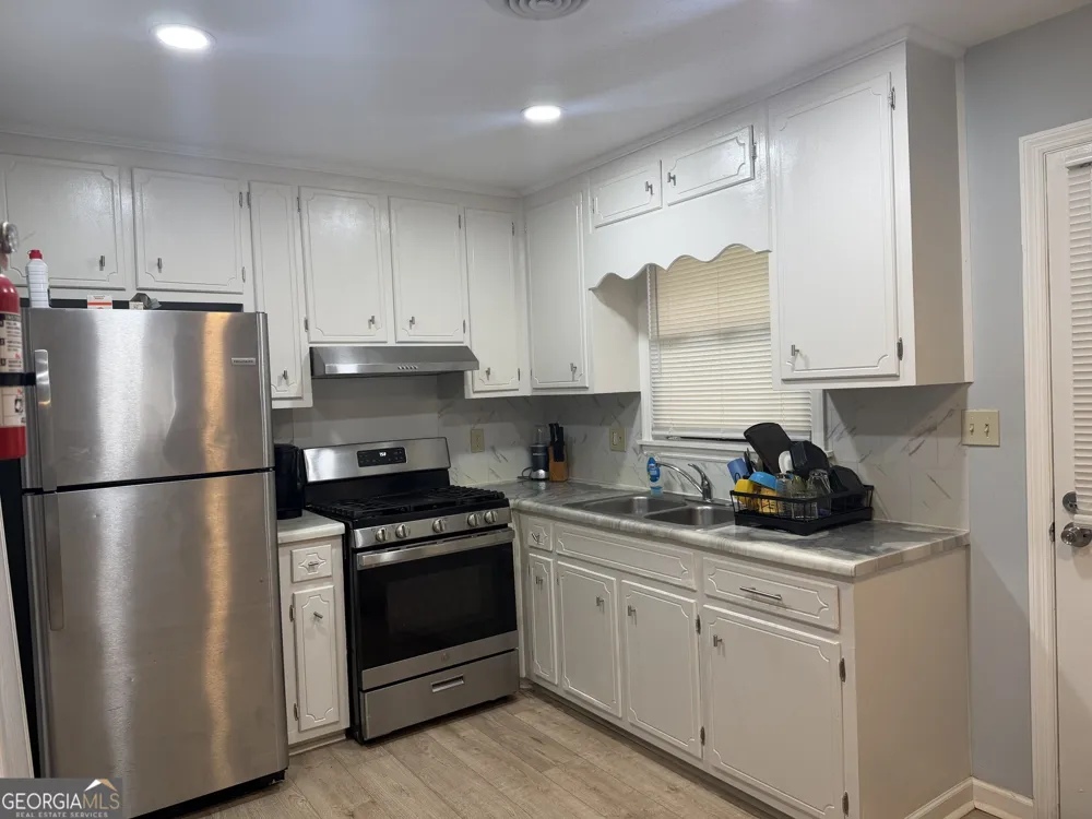 208 Drake DR Thomaston, GA 30286