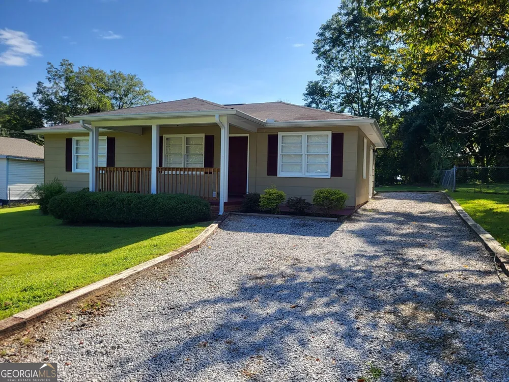 112 N 13th AVE Lanett, AL 36863